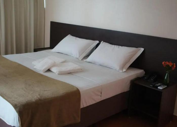 Pinheiros Hotel