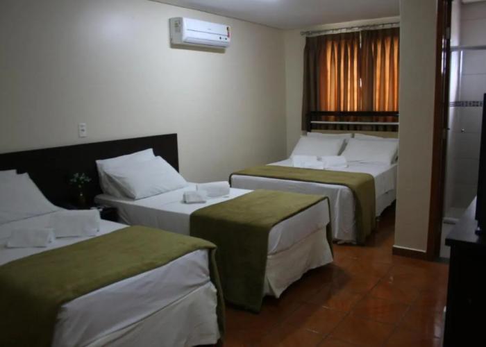 Pinheiros Hotel