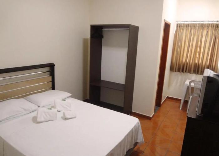 Pinheiros Hotel