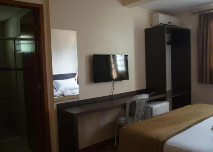 Pinheiros Hotel