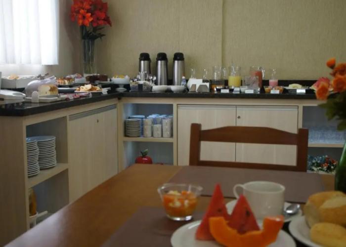 Pinheiros Hotel