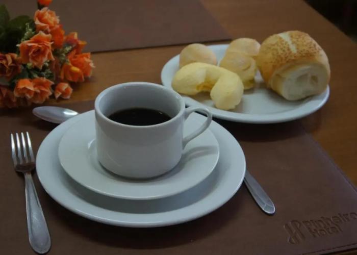 Pinheiros Hotel