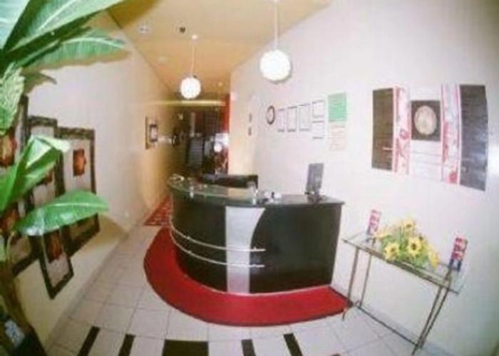 Oft Place Hotel
