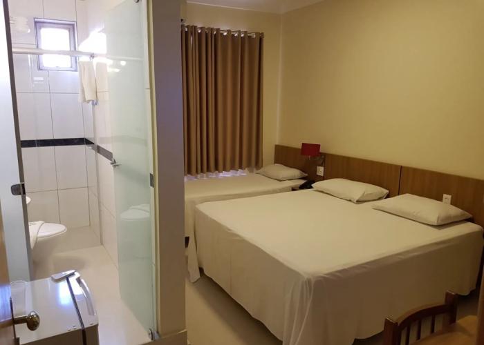 Oft Place Hotel