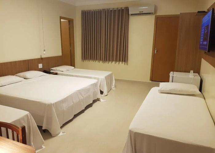 Oft Place Hotel