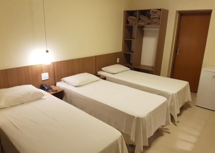 Oft Place Hotel
