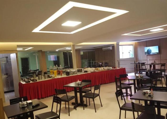 Oft Place Hotel