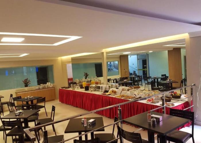 Oft Place Hotel