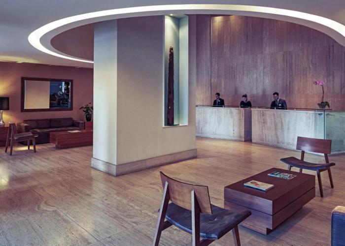 Oft Alfre Hotels