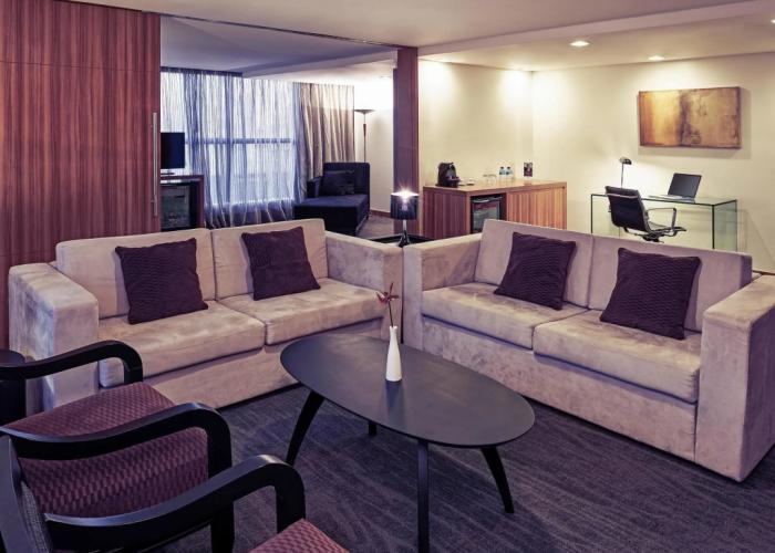 Oft Alfre Hotels