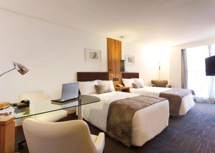 Oft Alfre Hotels