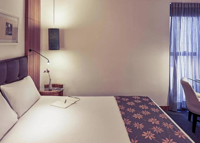 Oft Alfre Hotels