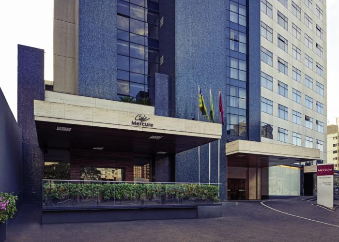 Oft Alfre Hotels