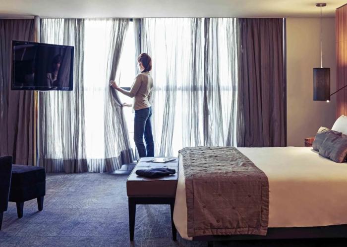 Oft Alfre Hotels