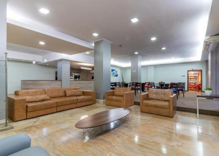 Umuarama Plaza Hotel
