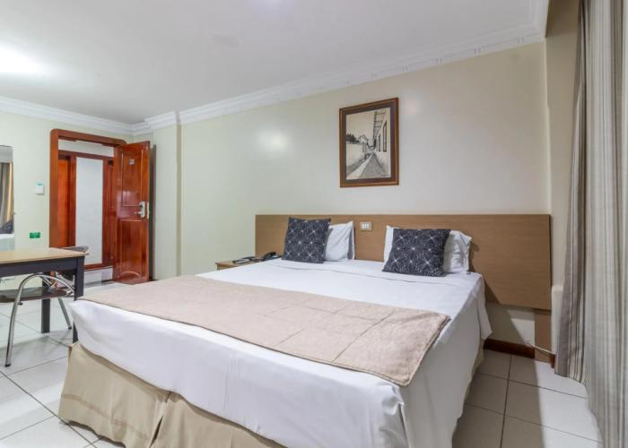 Umuarama Plaza Hotel