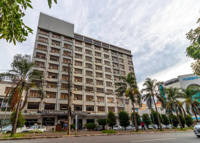 Umuarama Plaza Hotel