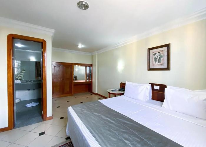 Umuarama Plaza Hotel