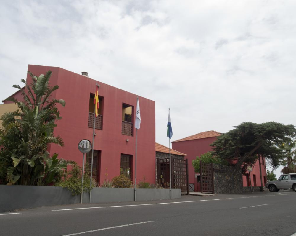 Hotel Villa el Mocanal