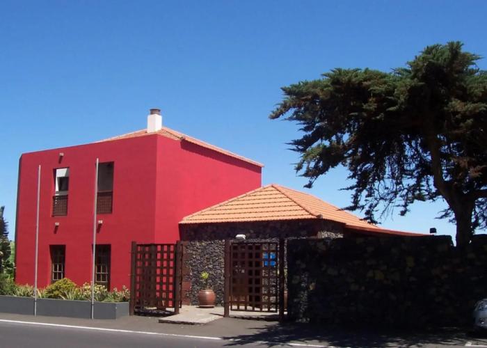 Hotel Villa el Mocanal