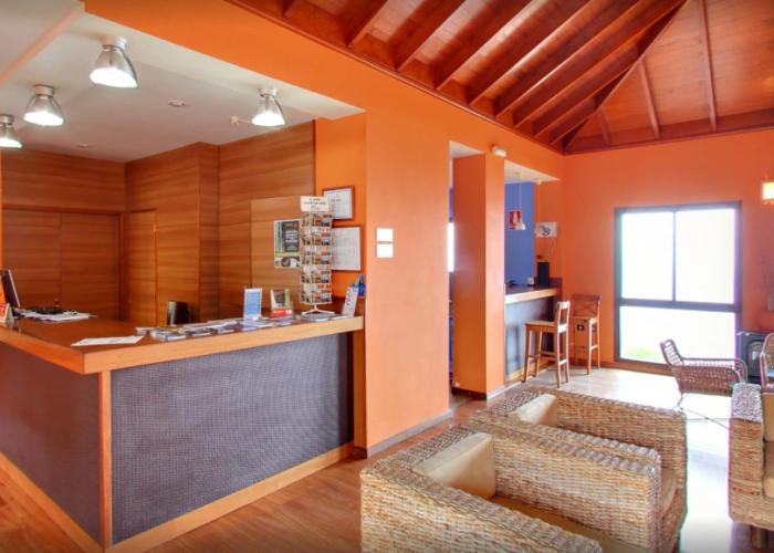 Hotel Villa el Mocanal
