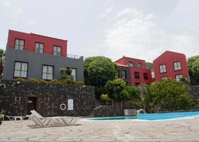 Hotel Villa el Mocanal