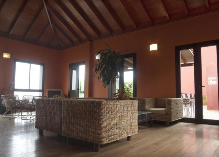 Hotel Villa el Mocanal