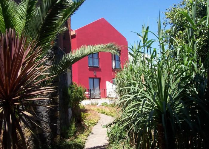 Hotel Villa el Mocanal