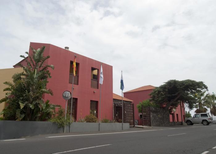 Hotel Villa el Mocanal