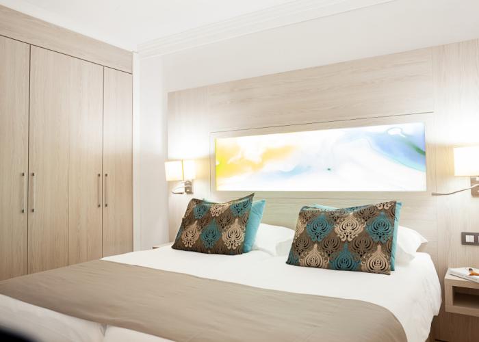 Servatur Green Beach