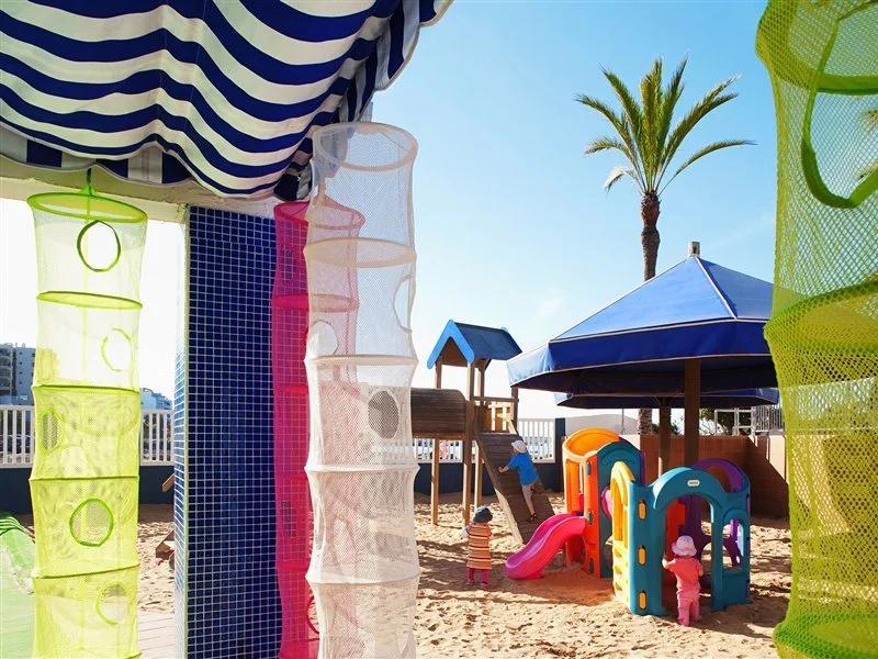 фото Sunwing Arguineguín Seafront