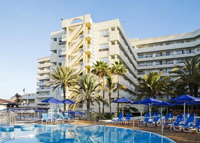 Sunwing Arguineguín Seafront