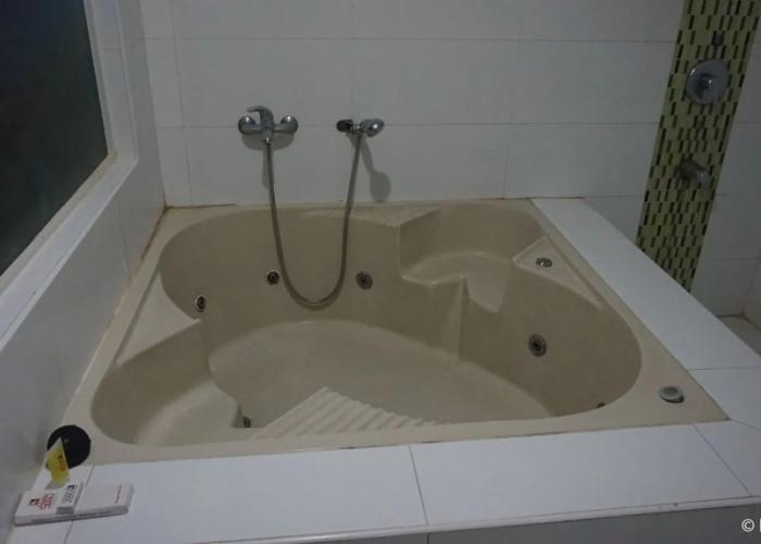 Hotel Sogo Dau