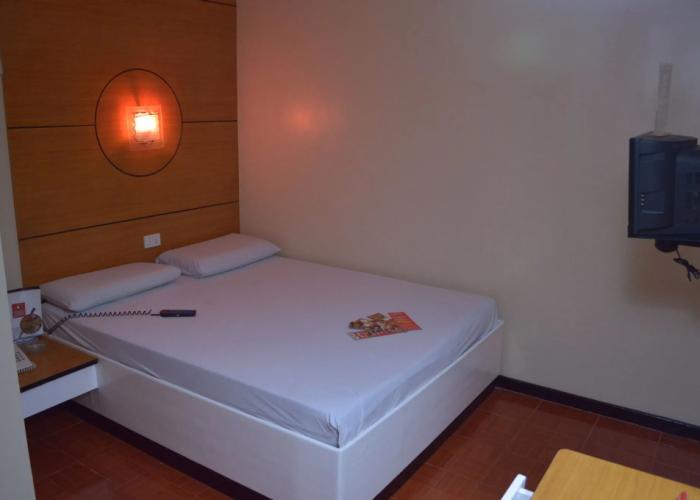 Hotel Sogo Dau