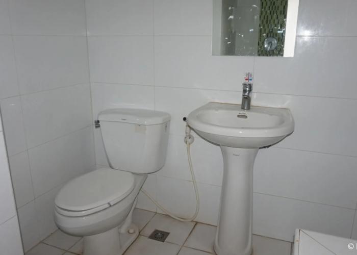 Hotel Sogo Dau