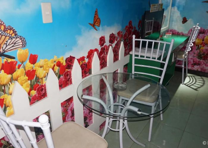 Hotel Sogo Dau