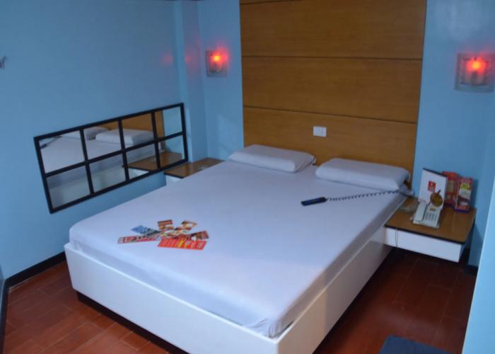 Hotel Sogo Dau
