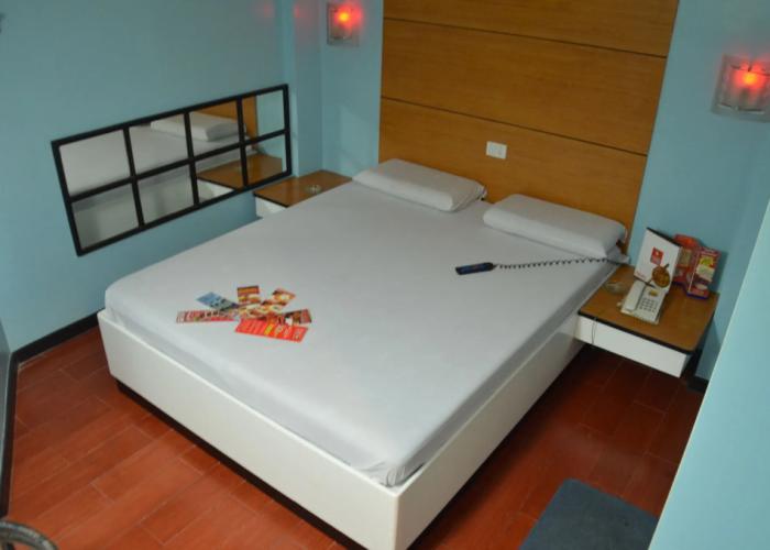Hotel Sogo Dau