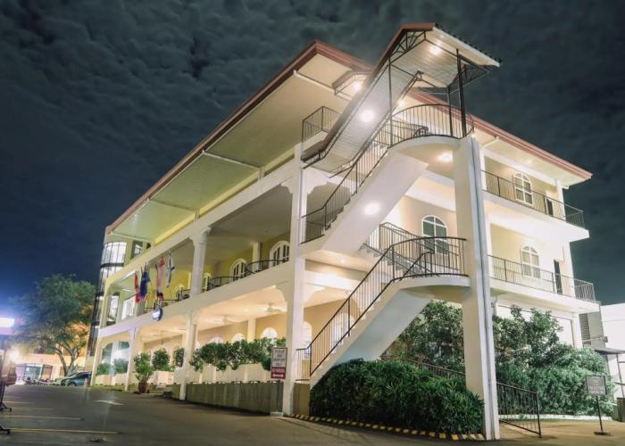 Kingsley's Hotel and Gastro Pub