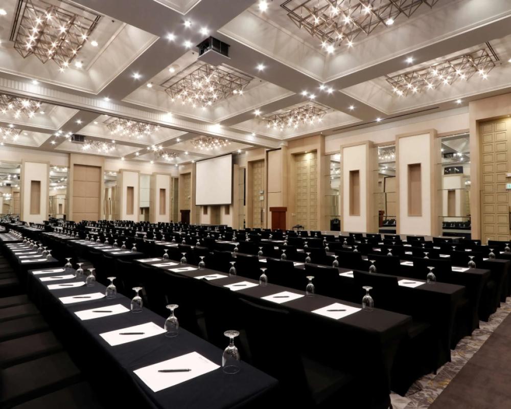 фото Quest Plus Conference Center, Clark