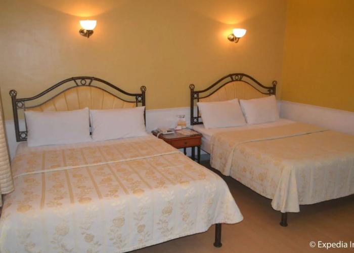 Capital O 740 Bliss Hotel Dau