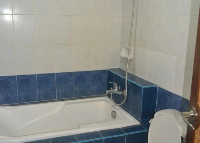 Capital O 740 Bliss Hotel Dau