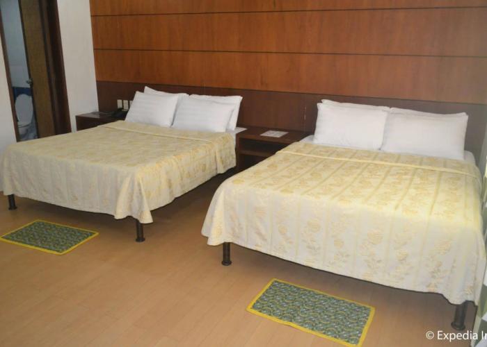 Capital O 740 Bliss Hotel Dau