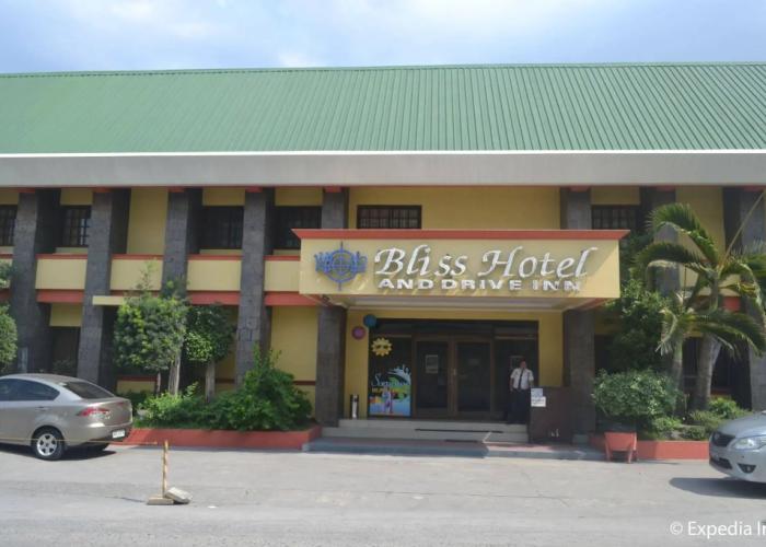 Capital O 740 Bliss Hotel Dau