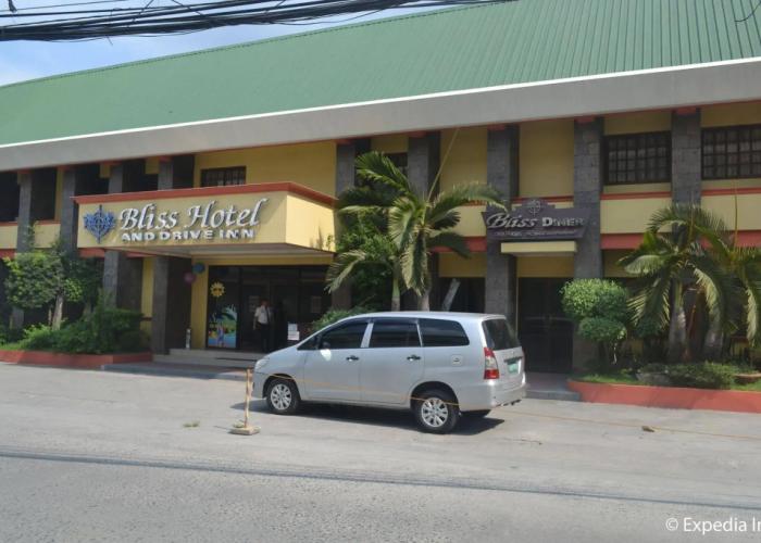 Capital O 740 Bliss Hotel Dau