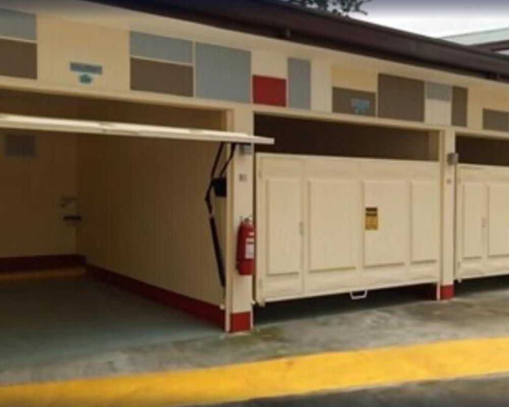 Dianne Gardens Hotel