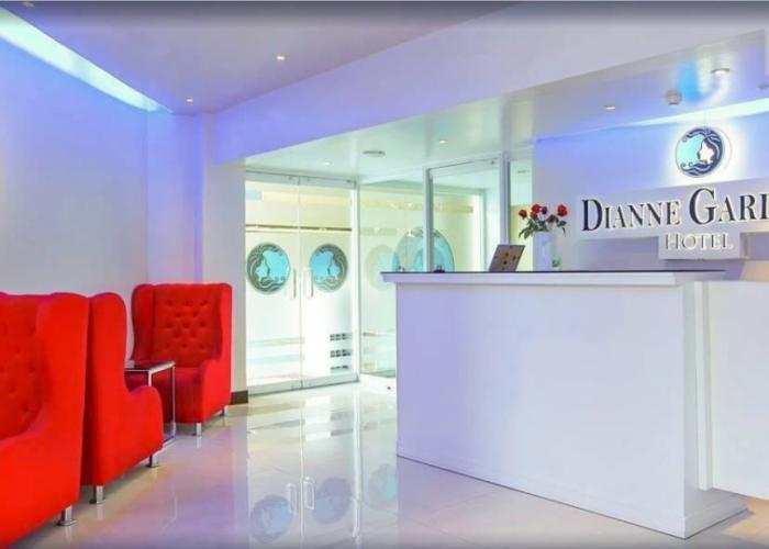 Dianne Gardens Hotel