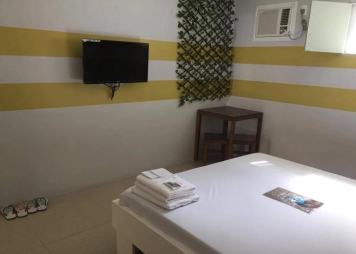 Dianne Gardens Hotel