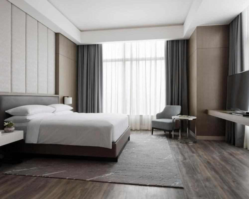 фото Clark Marriott Hotel