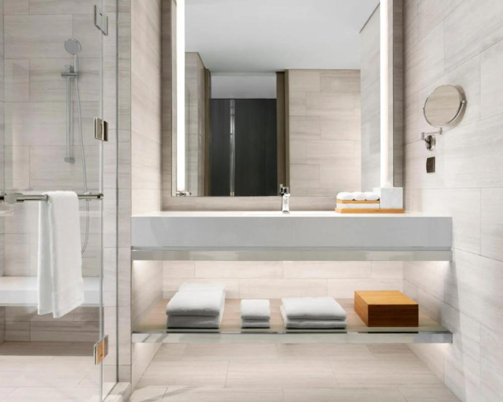 фото Clark Marriott Hotel